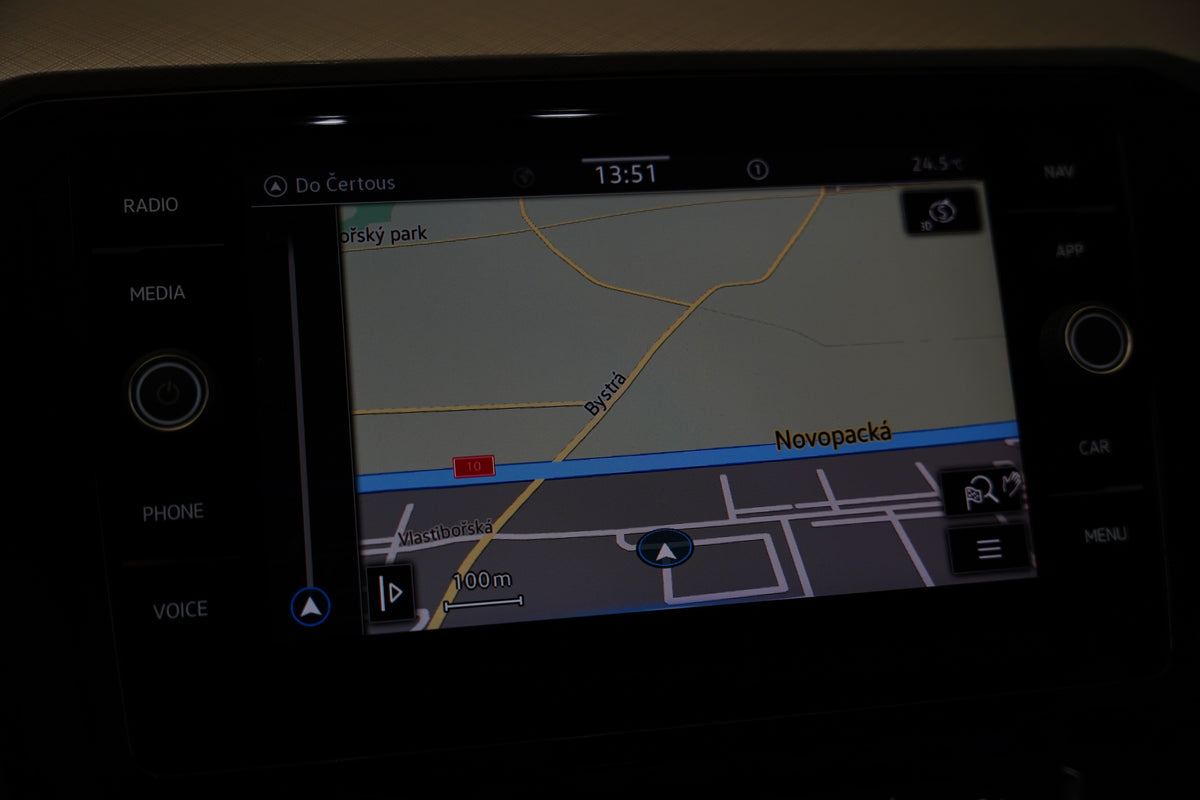 Volkswagen Passat 2.0 TDI 110 kW Business – foto 19