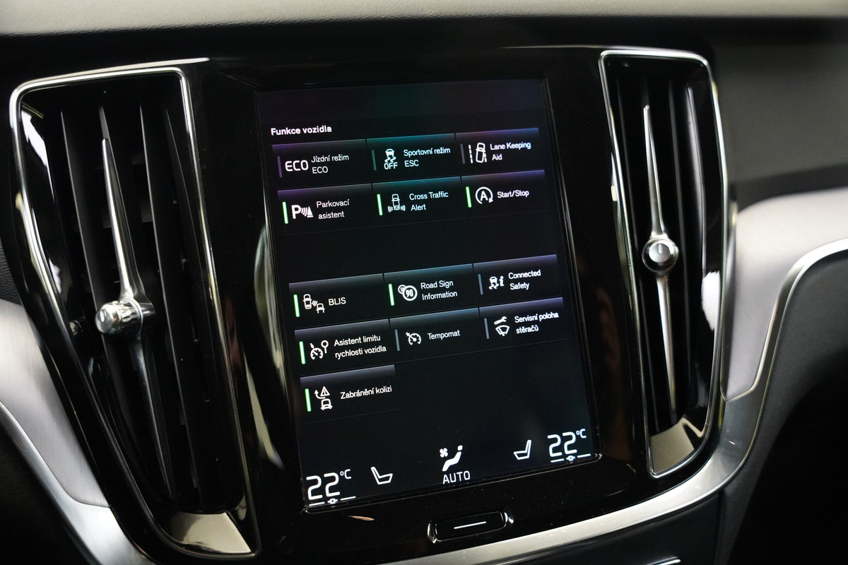 Volvo V60 2.0 D3 110 kW Momentum – foto 19