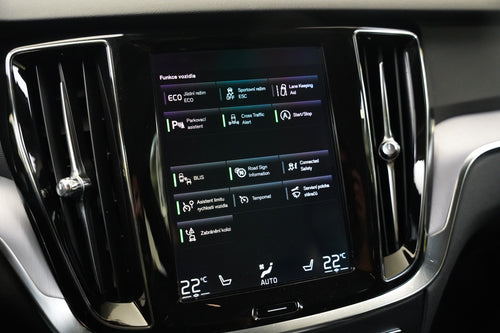 Volvo V60 2.0 D3 110 kW Momentum – foto 19