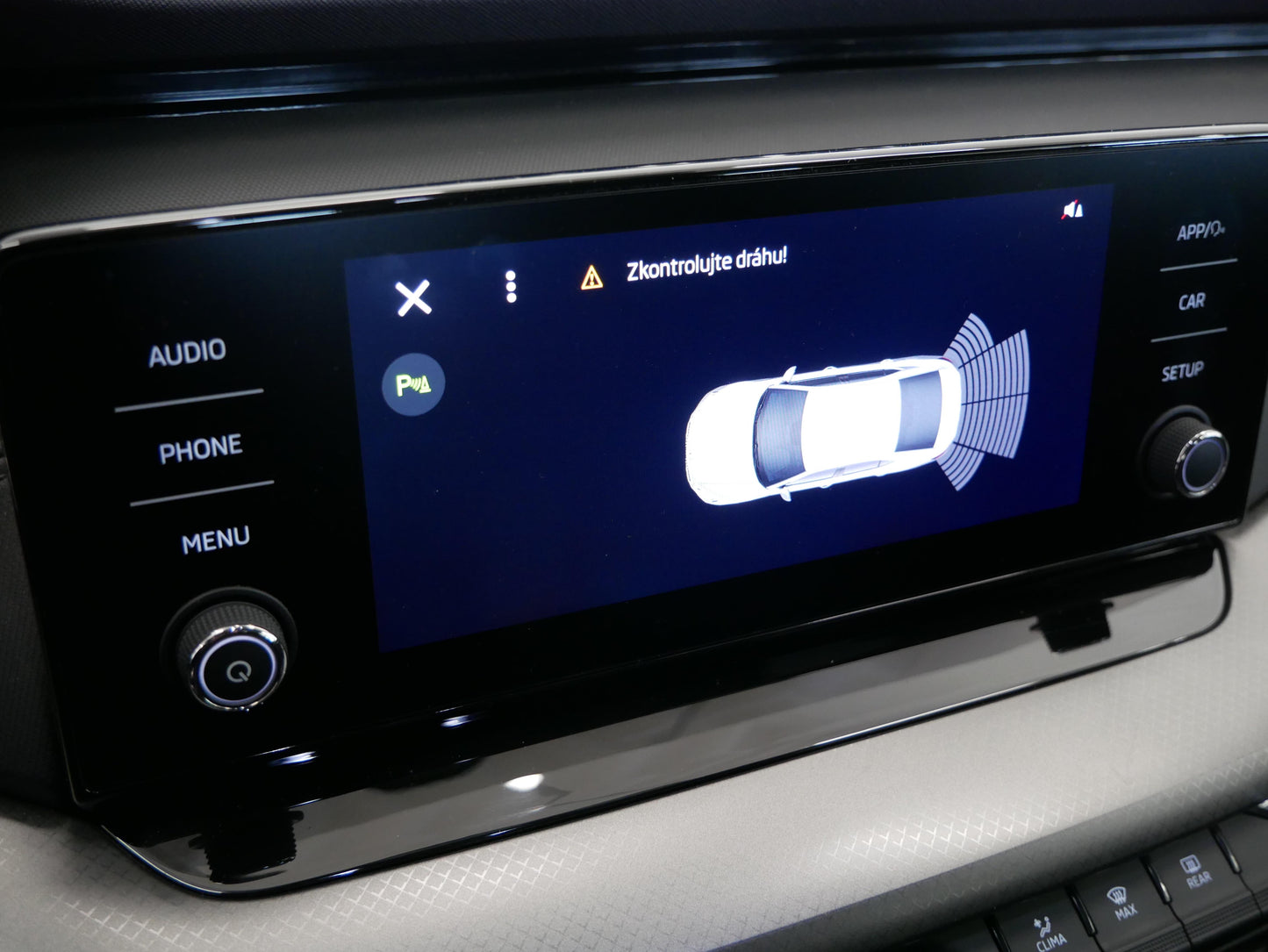 ŠKODA Octavia 2.0 TDI 85 kW Ambition