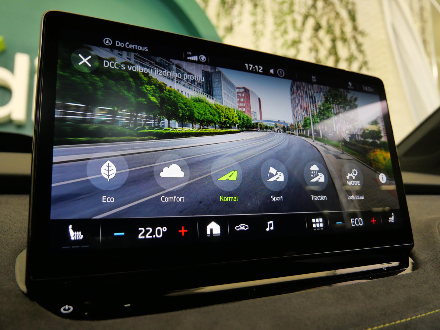 Škoda Enyaq Coupé iV RS 220 kW 82 kWh