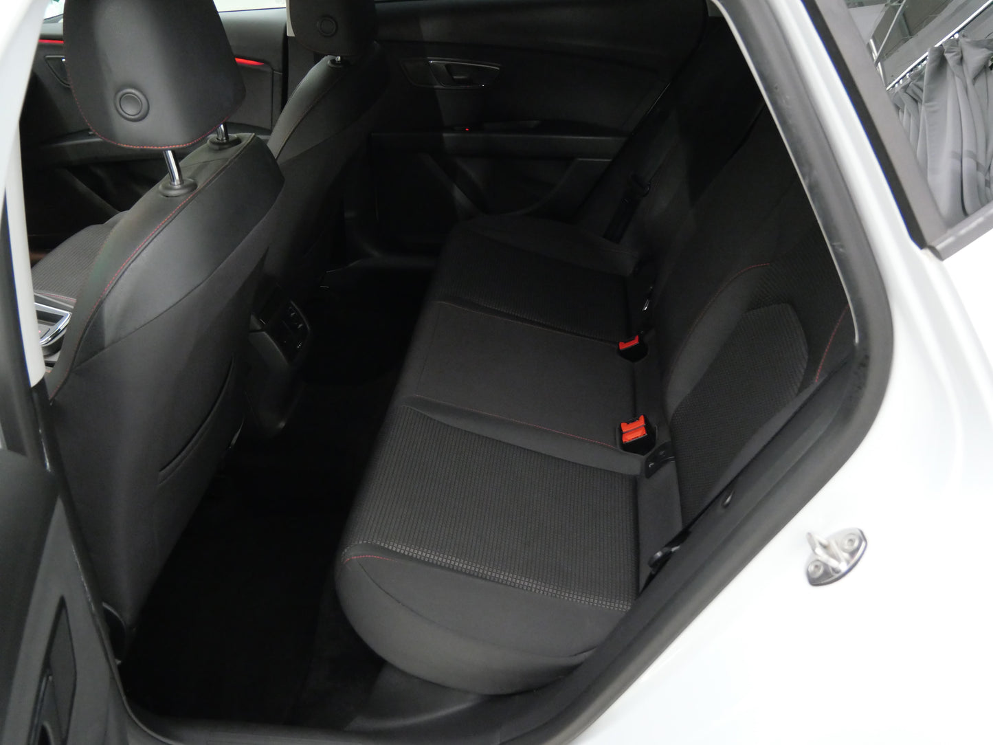 Seat Leon 1.5 TSI 96 kW FR