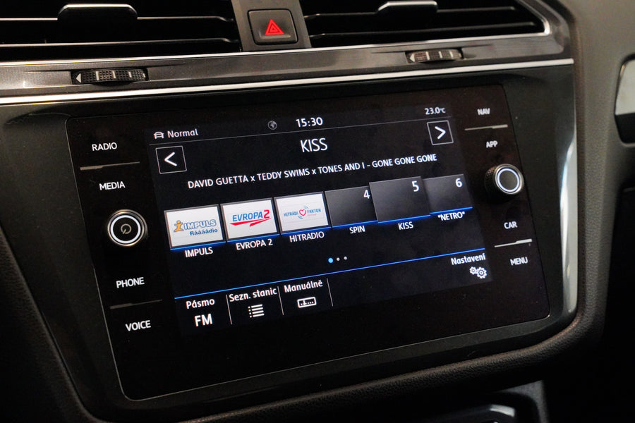 Volkswagen Tiguan Allspace 2.0 TSI 140 kW 4Motion R-Line – foto 19