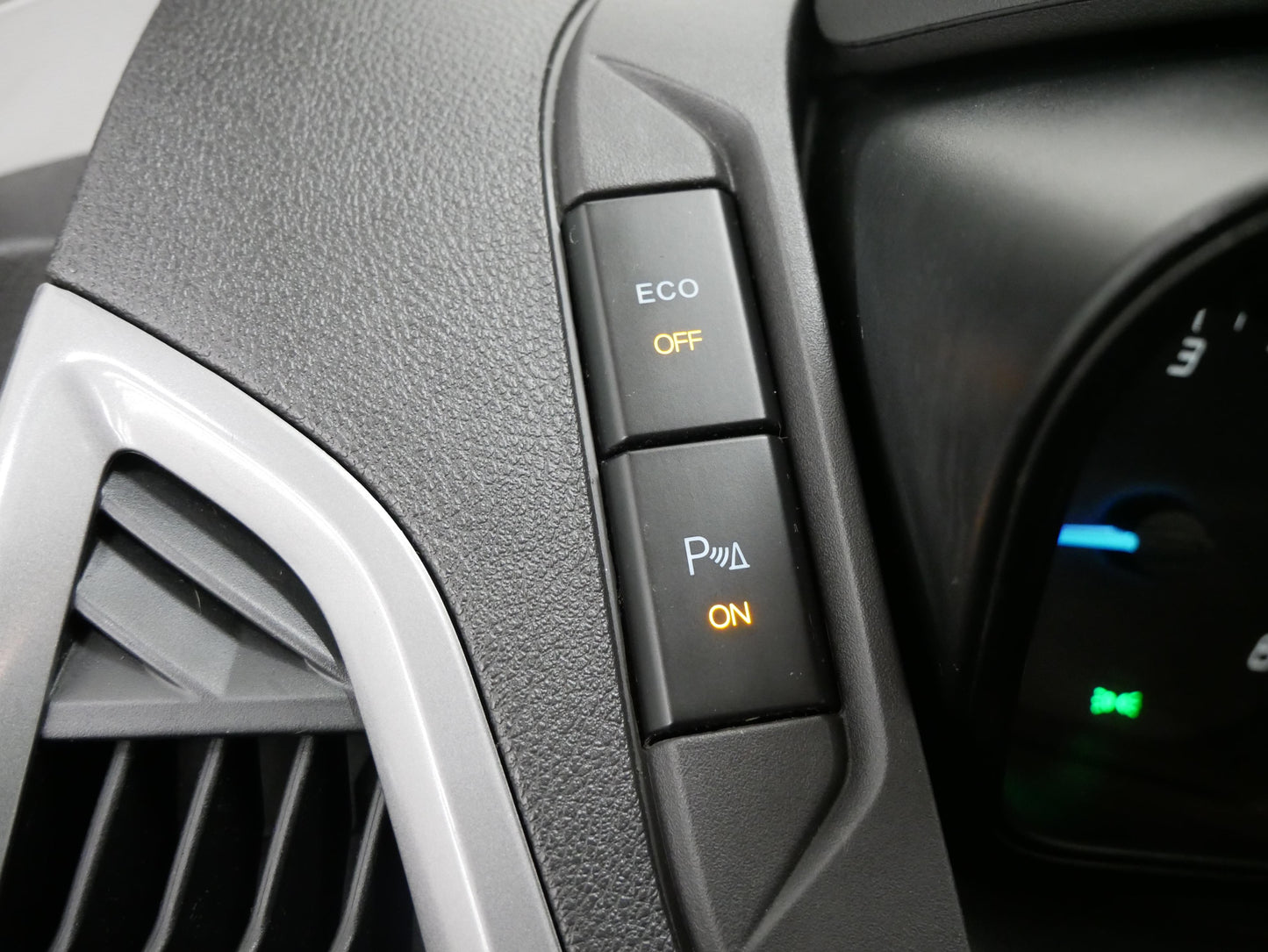 Ford Transit Custom 2.2 TDCI 92 kW L2