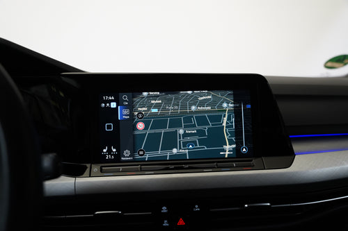 Volkswagen Golf 2.0 TDI 110 kW DSG Life – foto 19