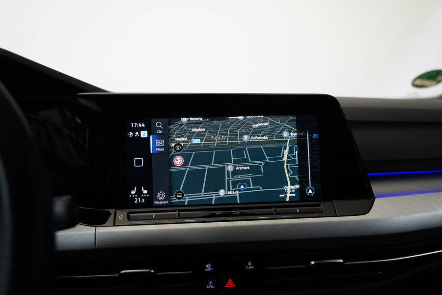 Volkswagen Golf 2.0 TDI 110 kW DSG Life – foto 19