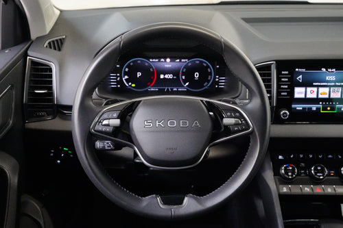 Škoda Karoq 1.5 TSI 110 kW Top Selection – foto 19