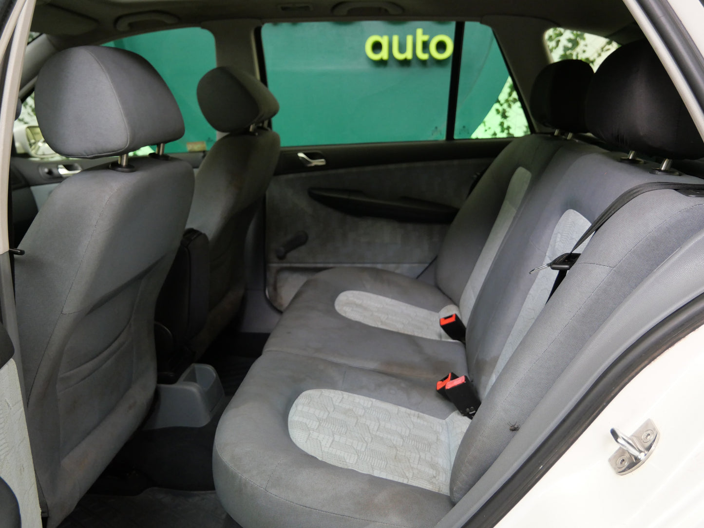 Škoda Fabia 1.9 SDI 47 kW Comfort