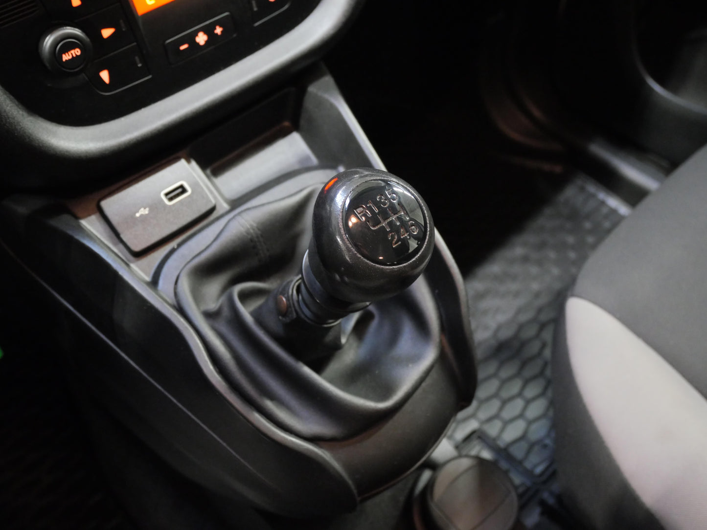 Fiat Dobló 1.6 JTD 88 kW