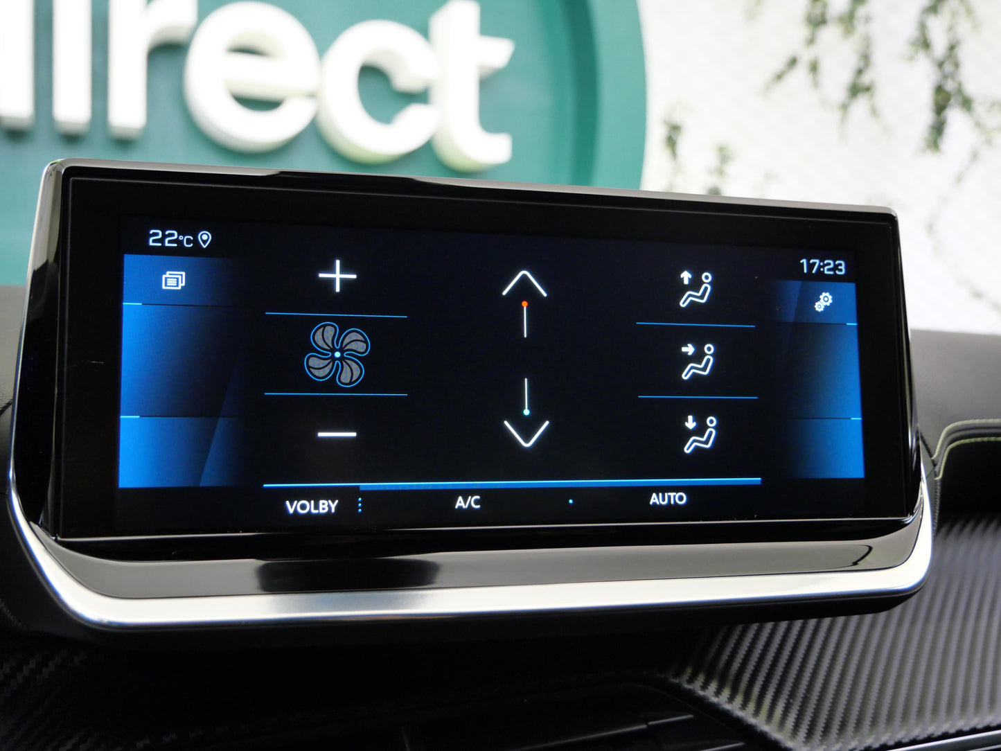 Peugeot 2008 1.2 PureTech 96 kW GT