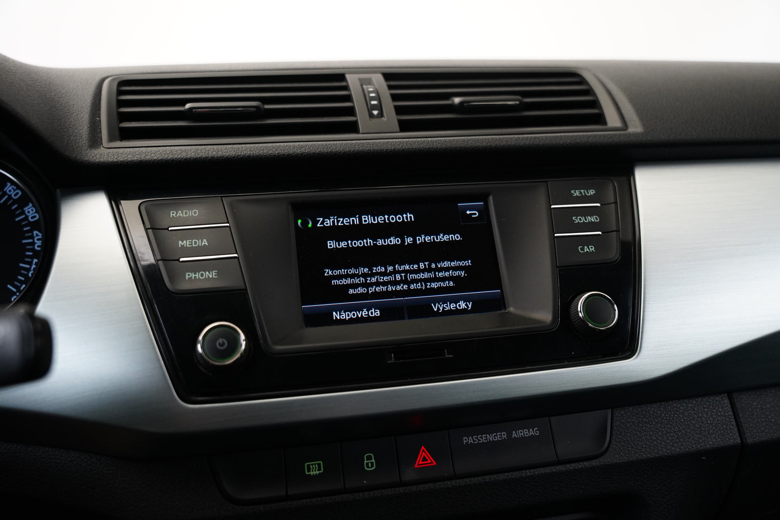 Škoda Fabia 1.2 TSI 66 kW Ambition – foto 19