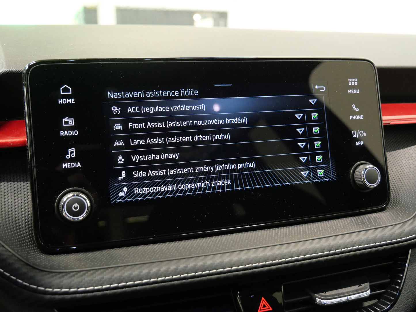 Škoda Fabia 1.0 TSI 85 kW DSG Monte Carlo