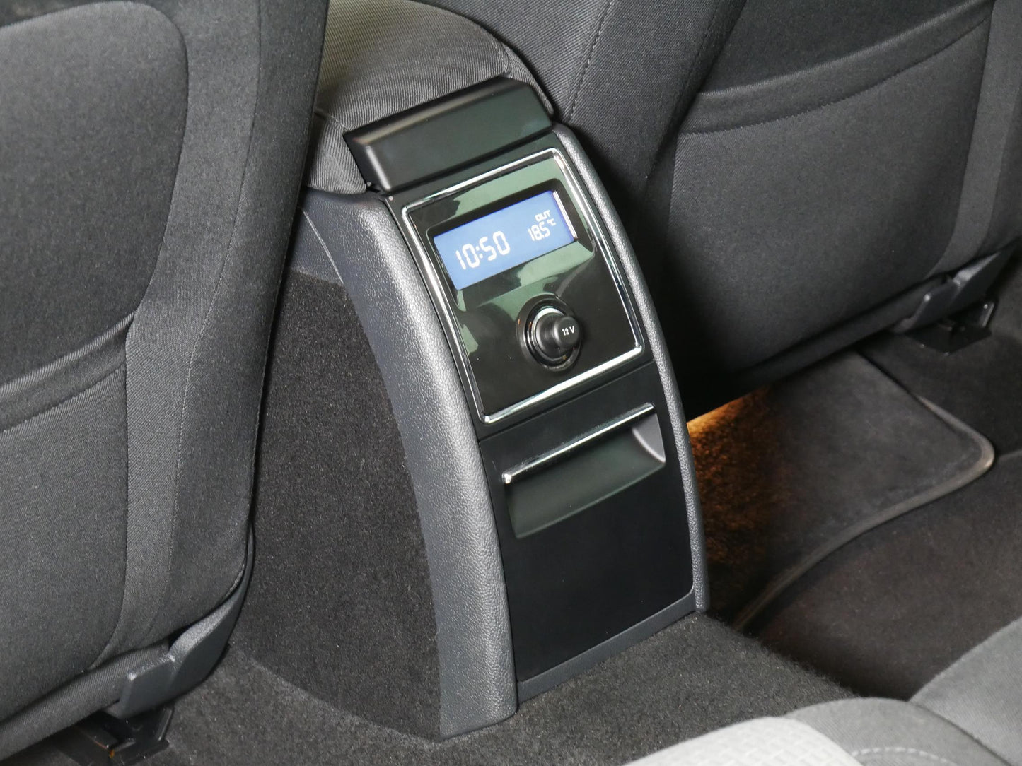 Škoda Superb 2.0 TDI 103 kW Ambition