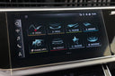 Audi Q8 3,0 TDi 210 kW S-Line