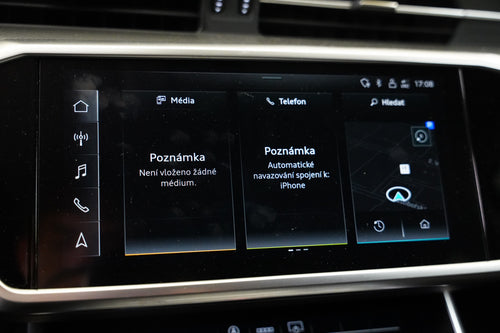 Audi A6 2.0 TDI 150 kW Quattro – foto 19