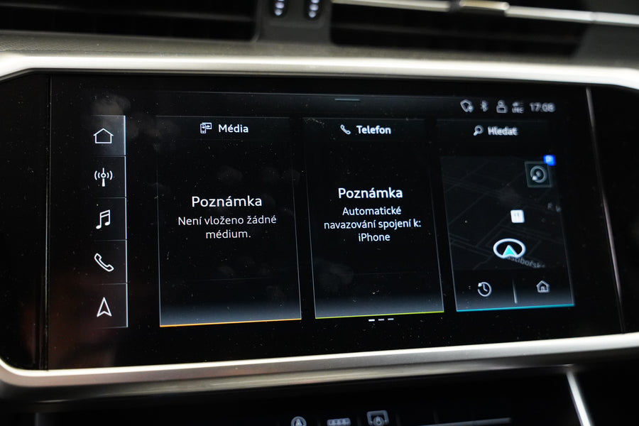Audi A6 2.0 TDI 150 kW Quattro – foto 19