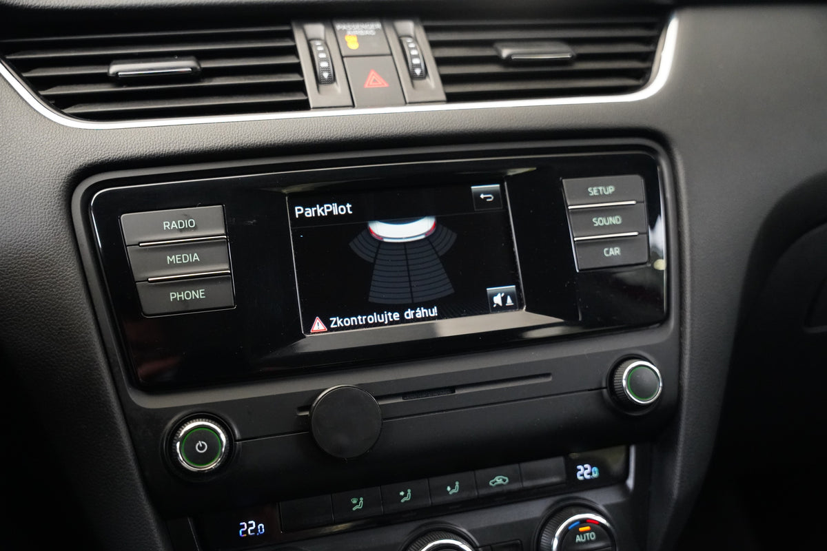 Škoda Octavia 1.6 TDI 77 kW Ambition – foto 19