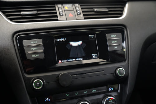 Škoda Octavia 1.6 TDI 77 kW Ambition – foto 19