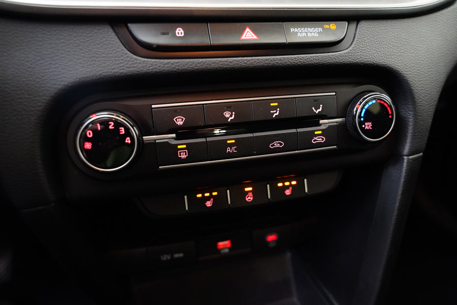 Kia Ceed 1.5 T-GDI 118 kW Spin – foto 19