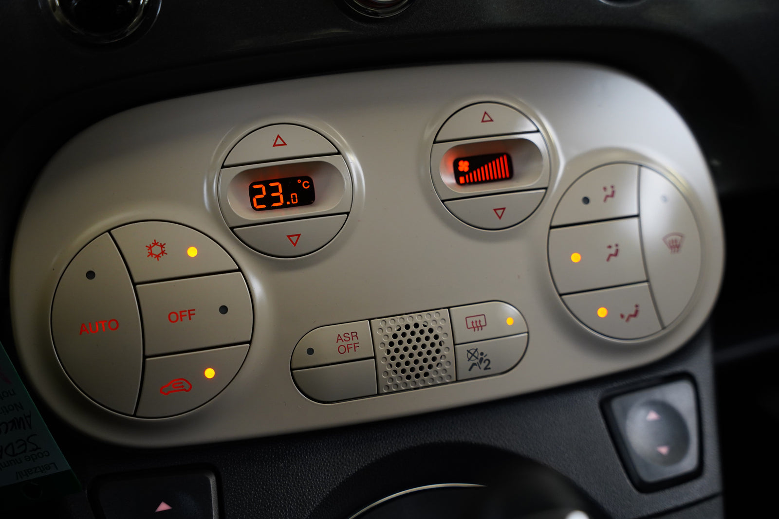 Fiat 500C 1.2 51 kW Lounge – foto 19