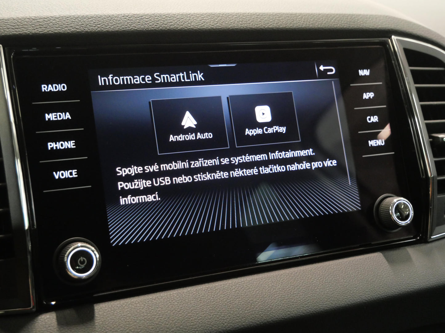Škoda Karoq 1.5 TSI 110 kW Top Selection