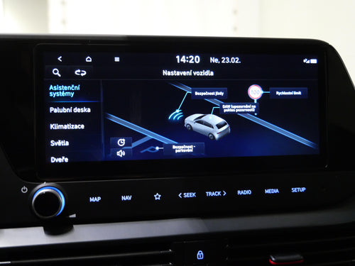 Hyundai i20 1.0 T-GDI 74 kW N Line – foto 19