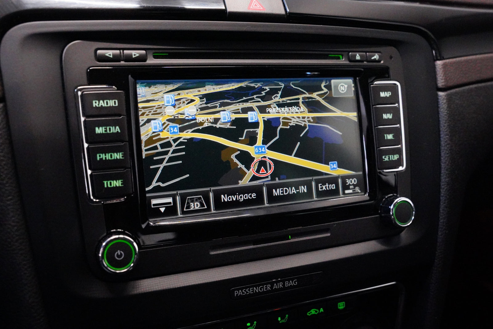 Škoda Superb 2.0 TDI 125 kW DSG L&K – foto 19