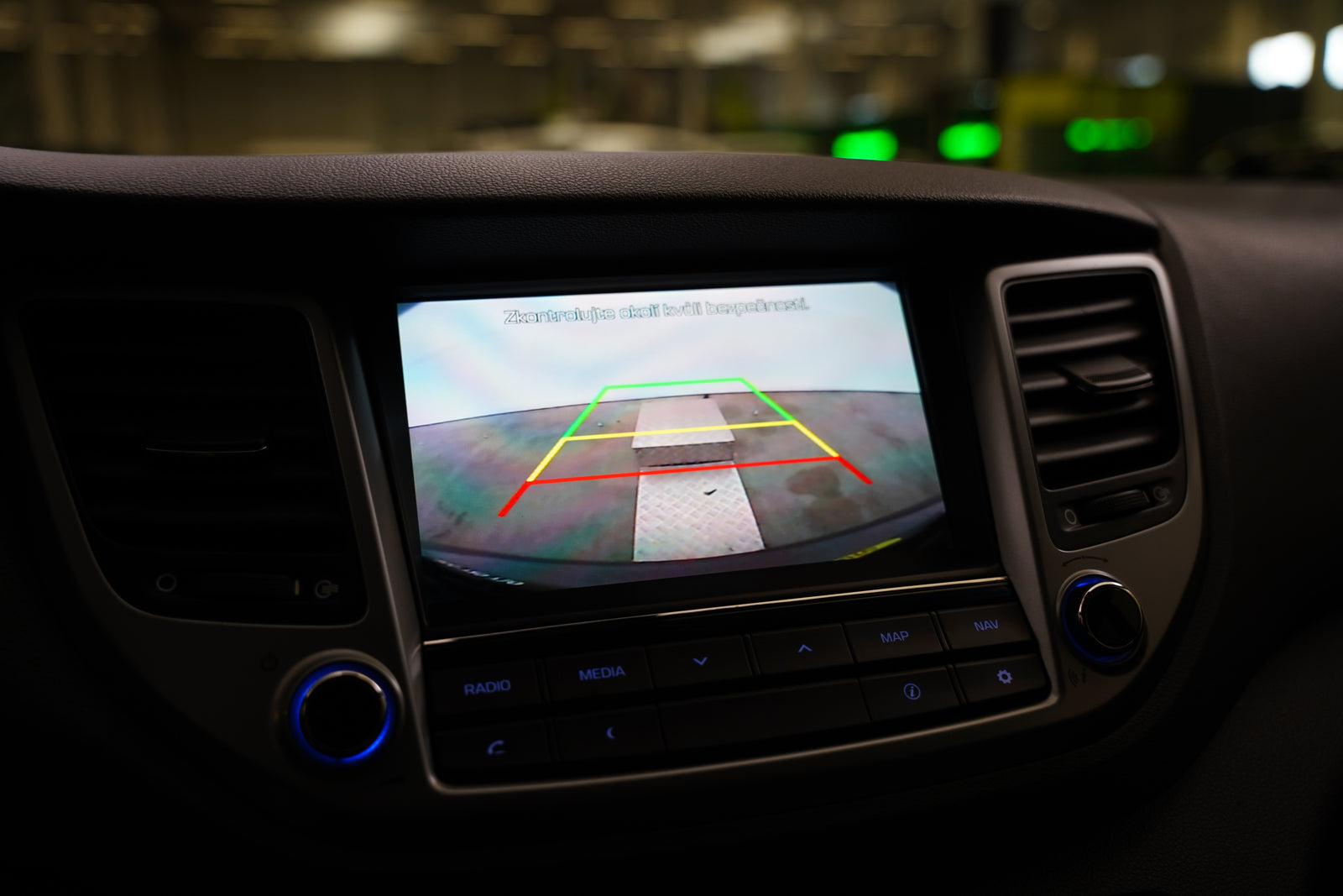 Hyundai Tucson 1.6 TGDI 130 kW Intro Edition – foto 19