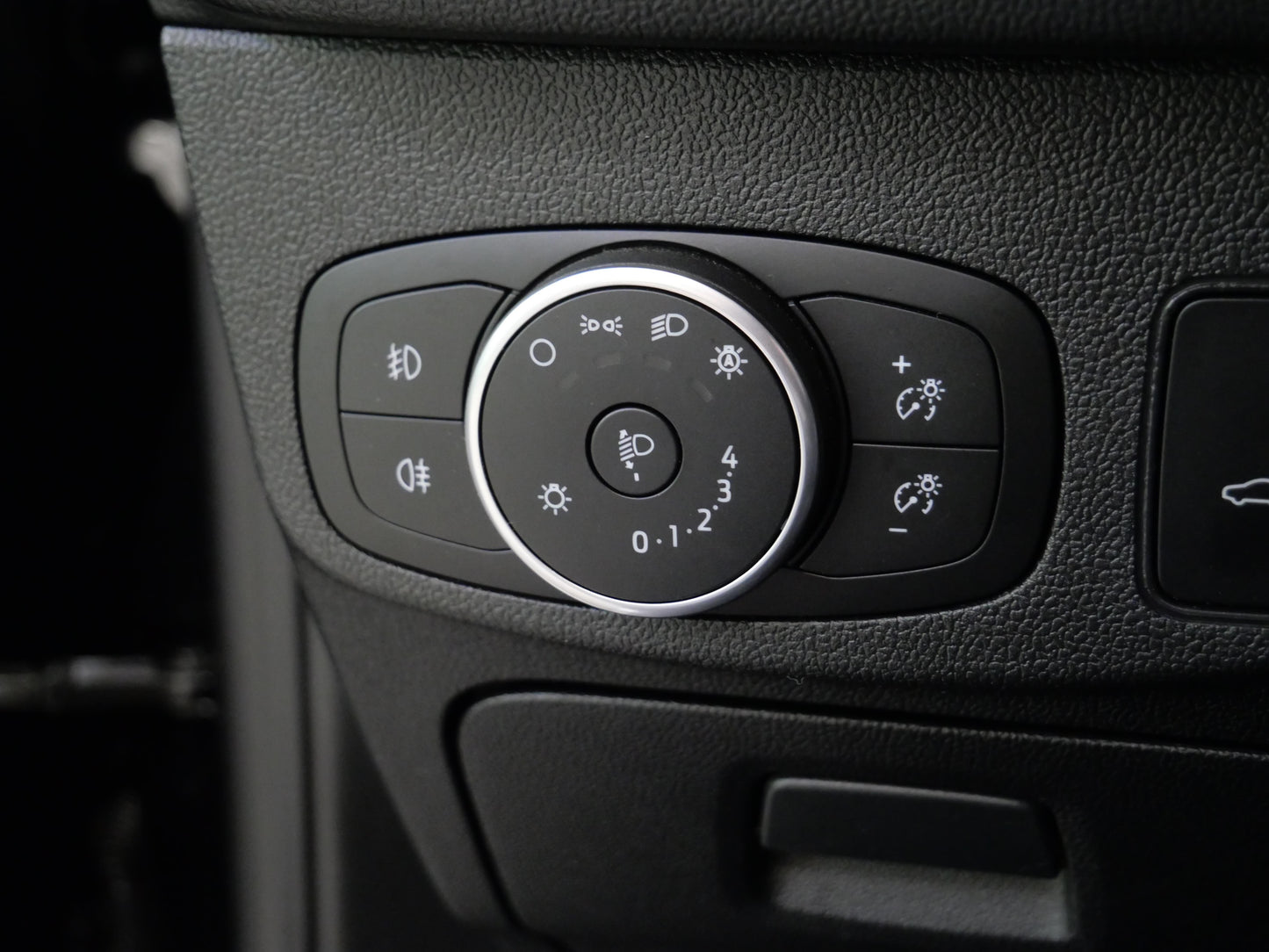 Ford Focus 1.5 EcoBoost 110 kW Active