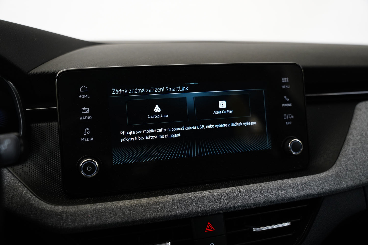 Škoda Kamiq 1.0 TSI 85 kW Selection