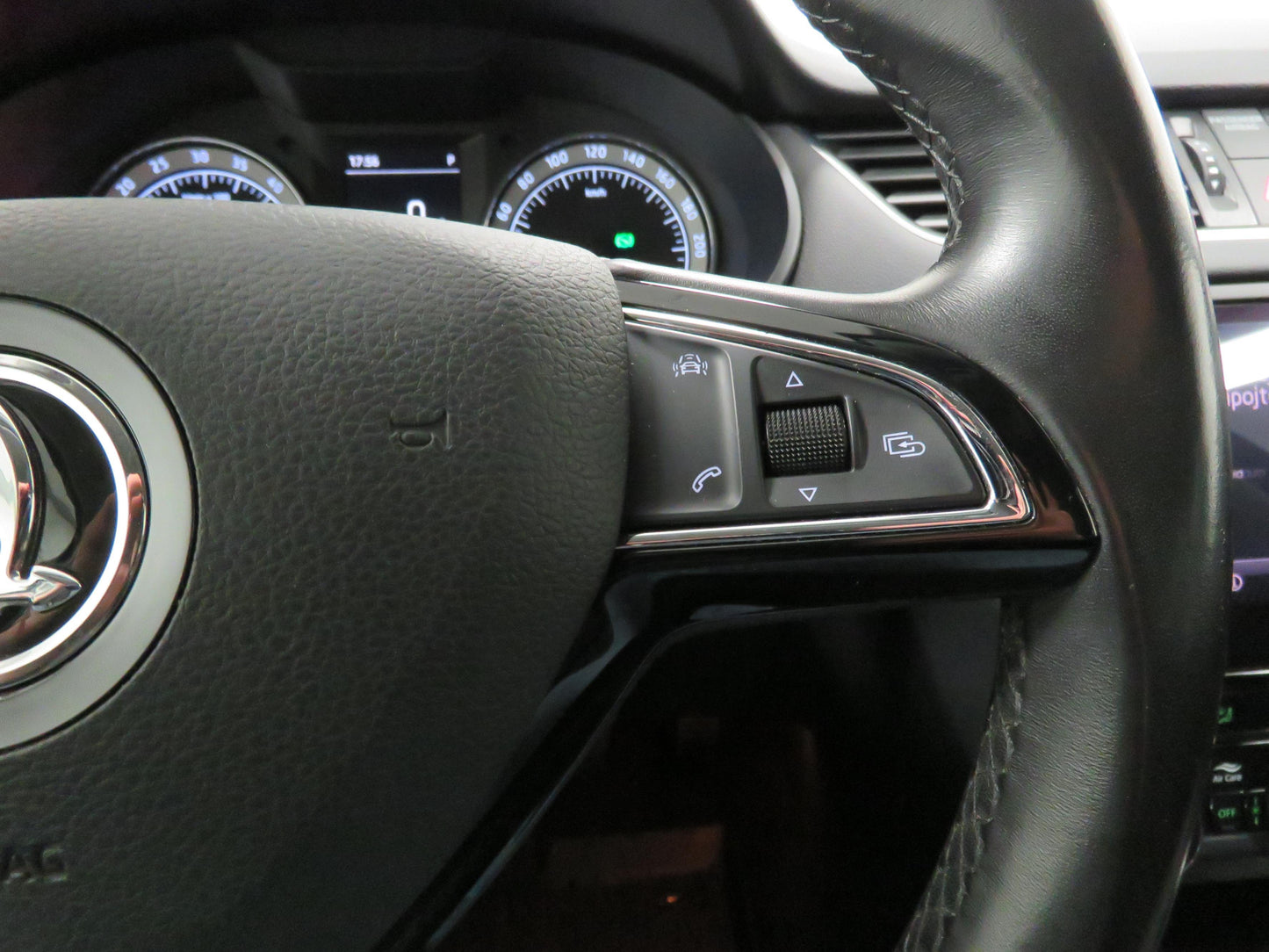 Škoda Octavia 2.0 TDI 110 kW DSG Style