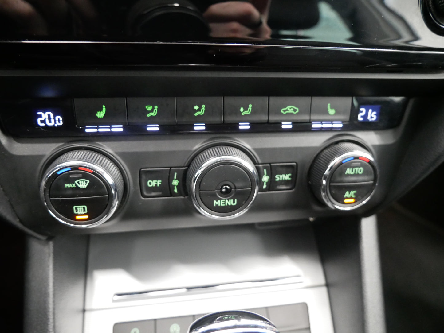 Škoda Octavia 2.0 TDI 110 kW Style