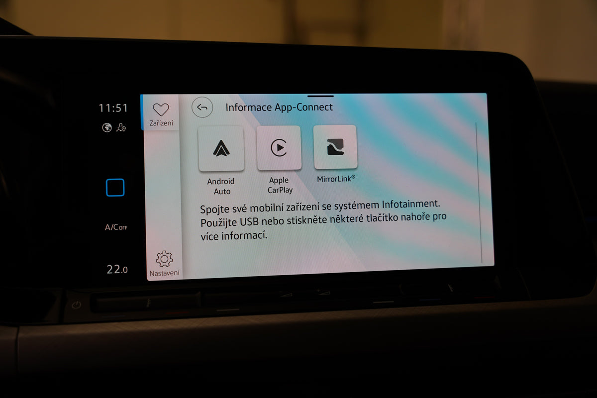 Volkswagen Golf 2.0 TDI 110 kW DSG – foto 19