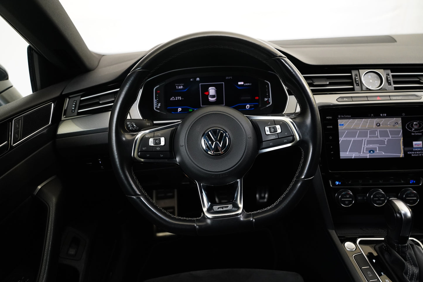 Volkswagen Arteon 2.0 TSI 140 kW R-Line