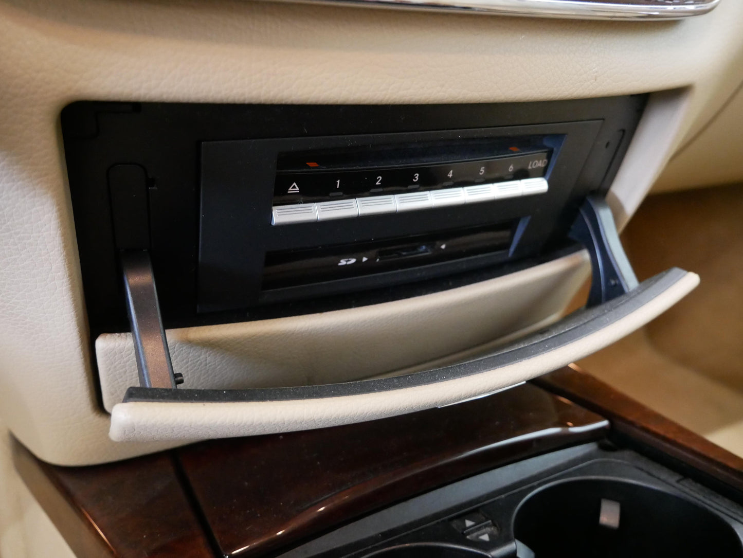 Mercedes-Benz S-Class 350 CDI 173 kW 4Matic