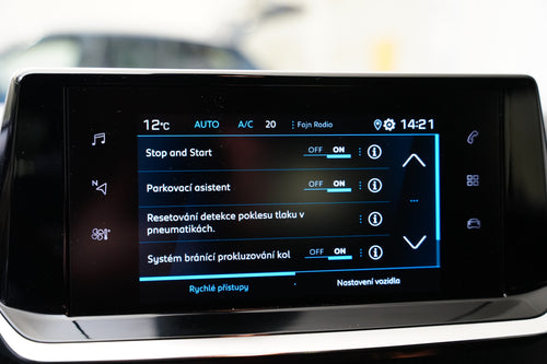 Peugeot 2008 1.2 PureTech 74 kW Active Pack – foto 19