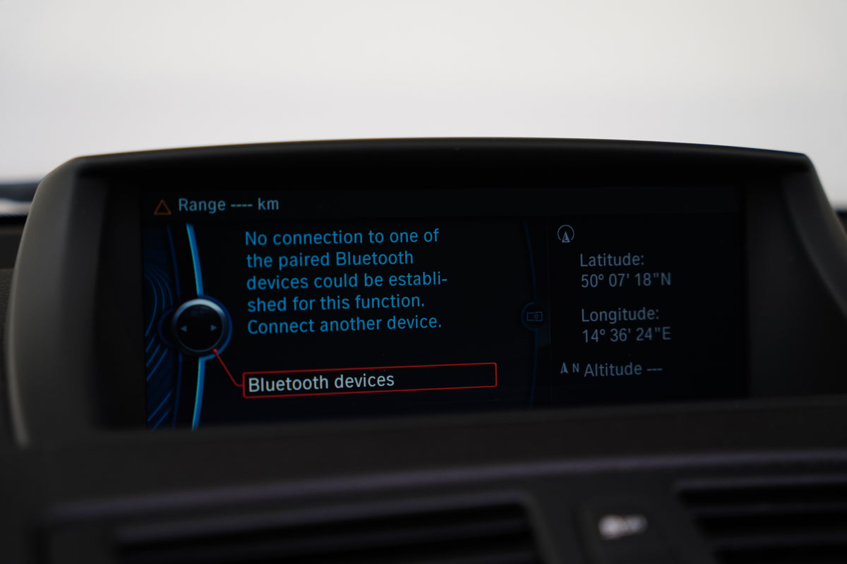 BMW Řada 1 120d 130 kW Cabrio – foto 19