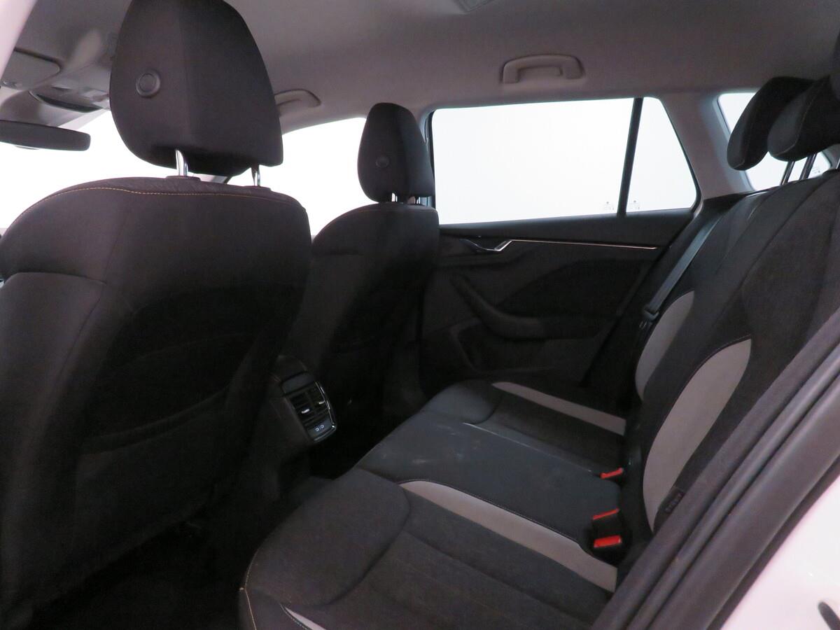 ŠKODA Kamiq 1.5 TSI 110 kW Style