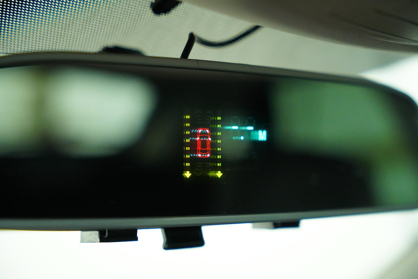 Ford Mondeo 2.0 TDCI 120 kW