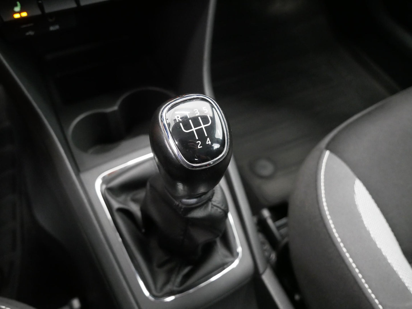 Škoda Rapid 1.0 TSI Ambition