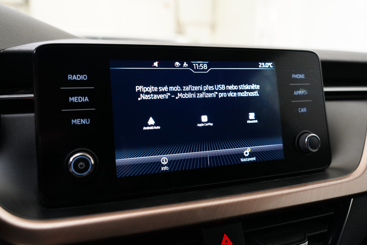 Škoda Scala 1.6 TDI 85 kW Style – foto 19