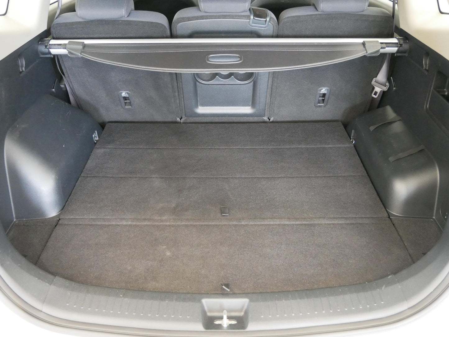 Kia Carens 1.7 CRDi 85 kW Comfort