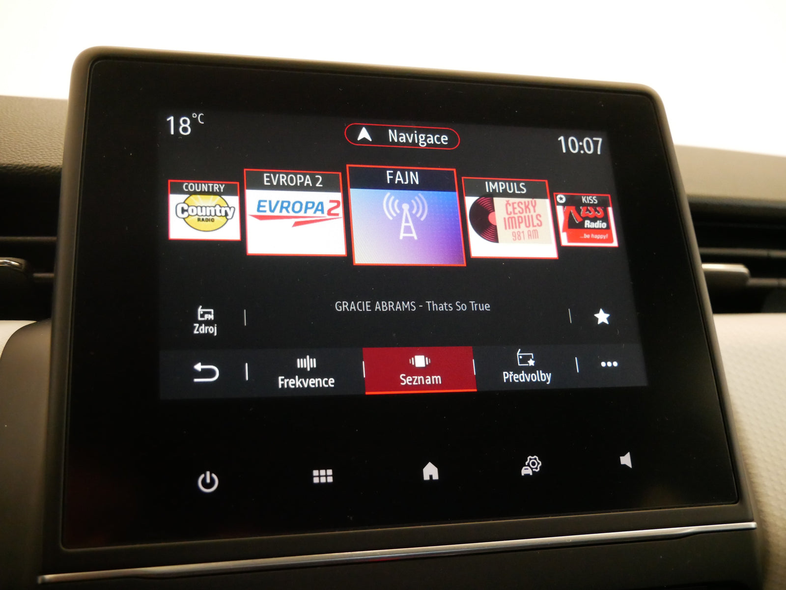 Renault Clio 1.6 E-Tech 69 kW – foto 19