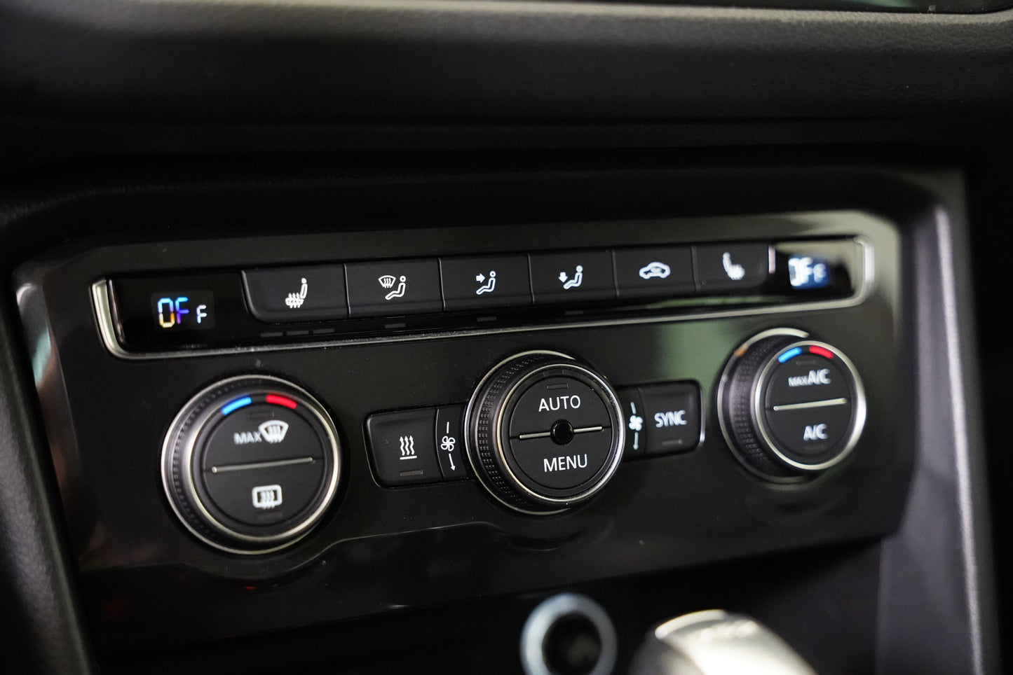 Volkswagen Tiguan 2.0 TDI 140kW 4Motion Highline