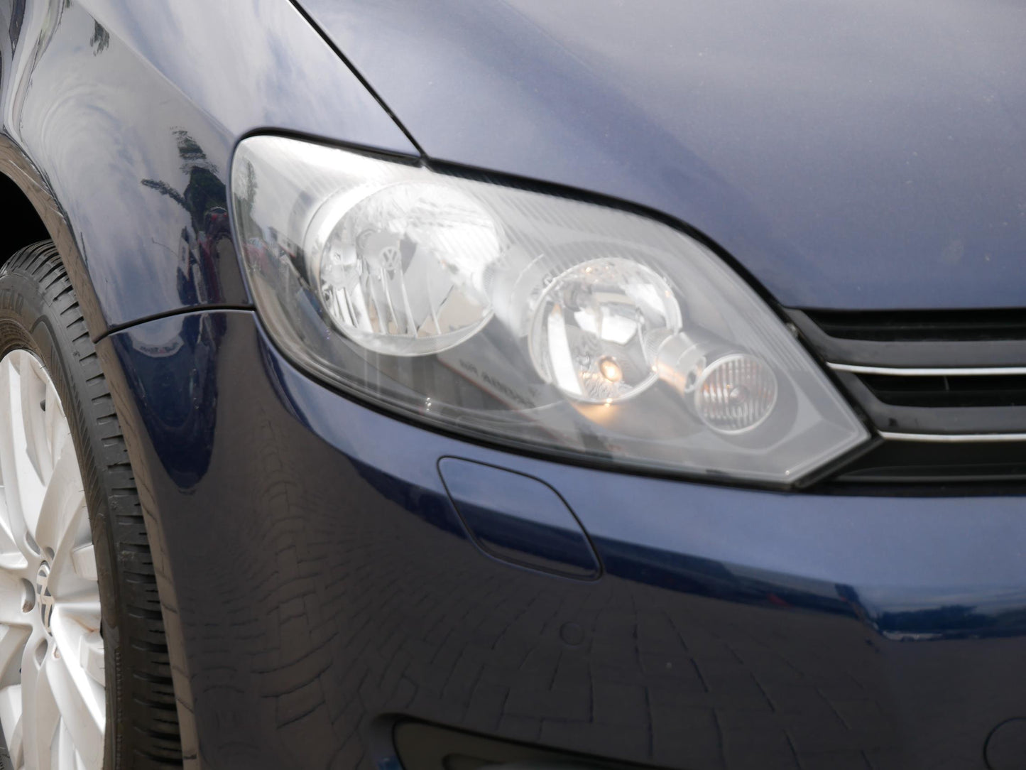 Volkswagen Golf 1.6 TDI 77 kW Trend