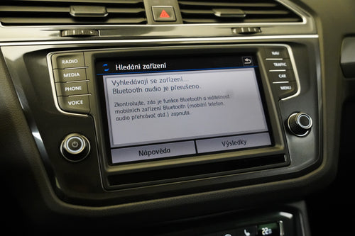 Volkswagen Tiguan 1.4 TSI 110kW 4Motion Highline – foto 19