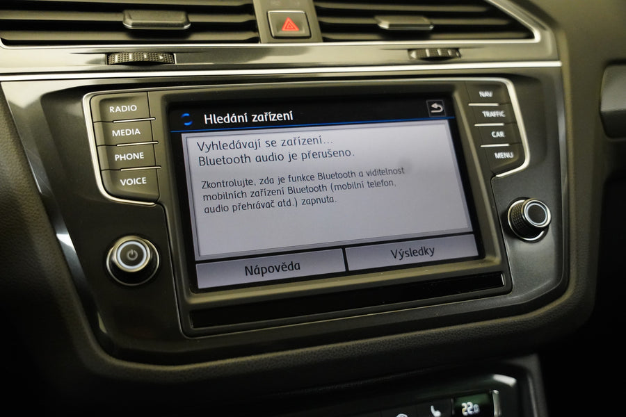 Volkswagen Tiguan 1.4 TSI 110kW 4Motion Highline – foto 19