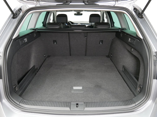 Volkswagen Passat 2.0 TDI 110 kW Elegance – foto 19