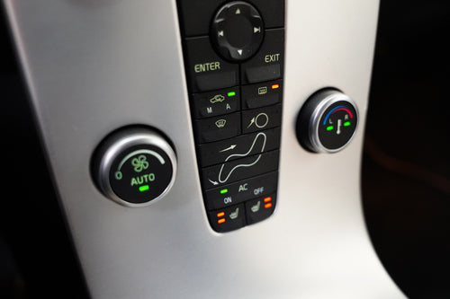 Volvo C70 2.0D 100 kW – foto 19