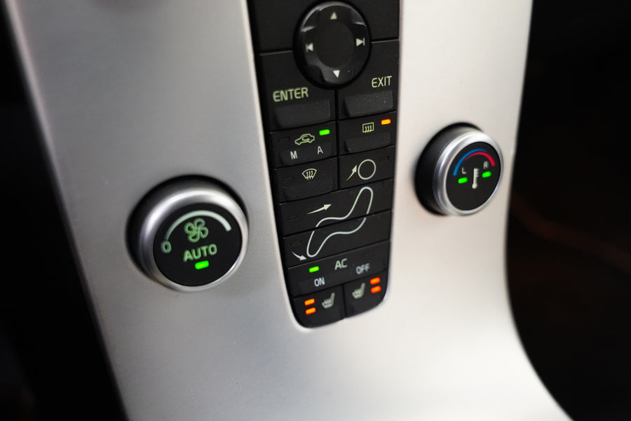 Volvo C70 2.0D 100 kW – foto 19